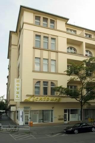 Yggotel Spurv Berlino