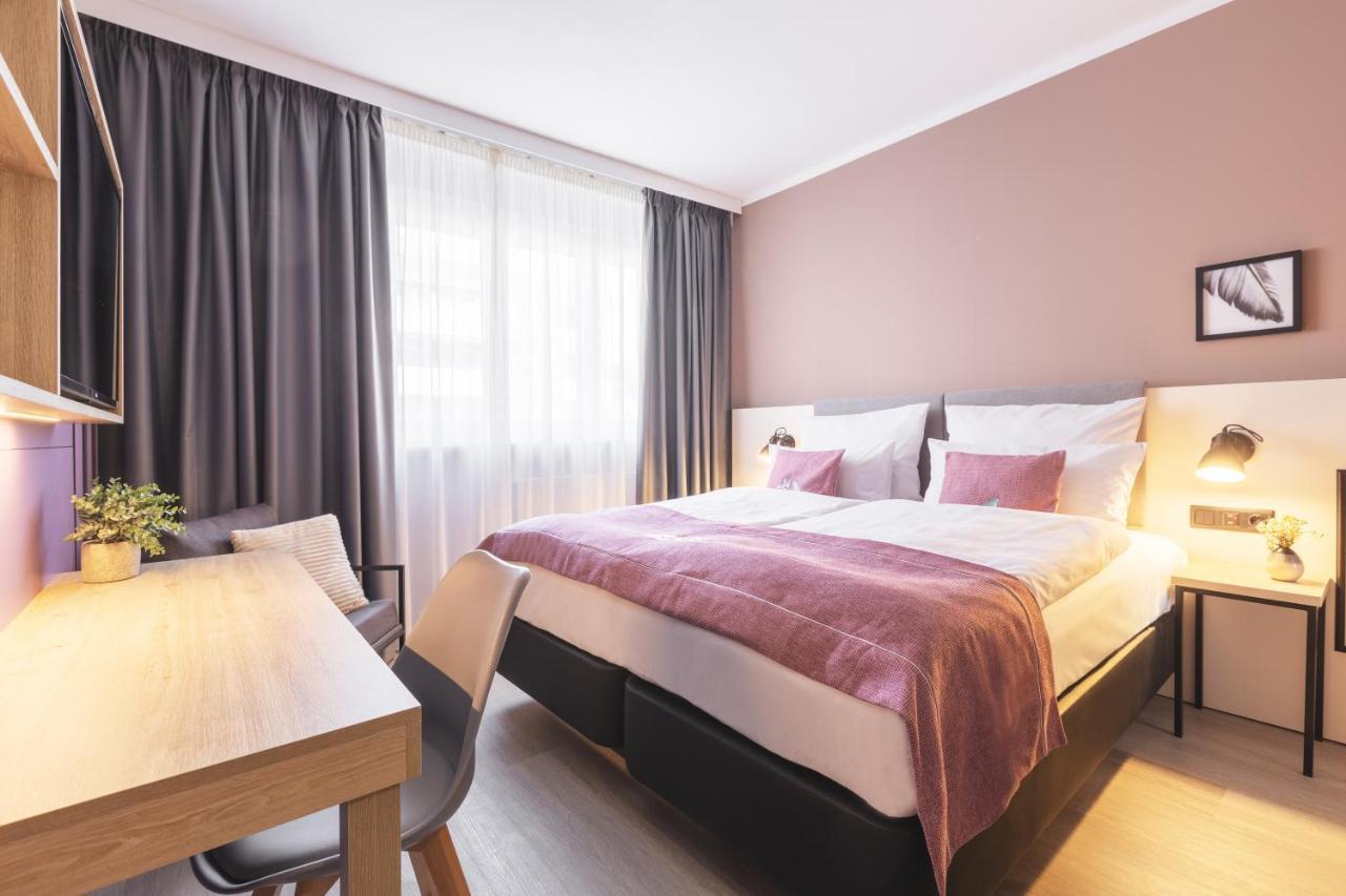 Yggotel Spurv 3* Berlino