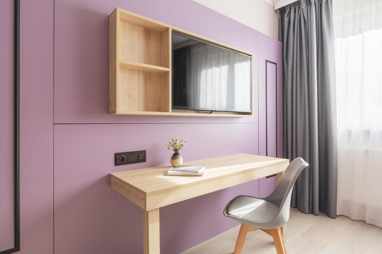 Hotel Yggotel Spurv Berlino