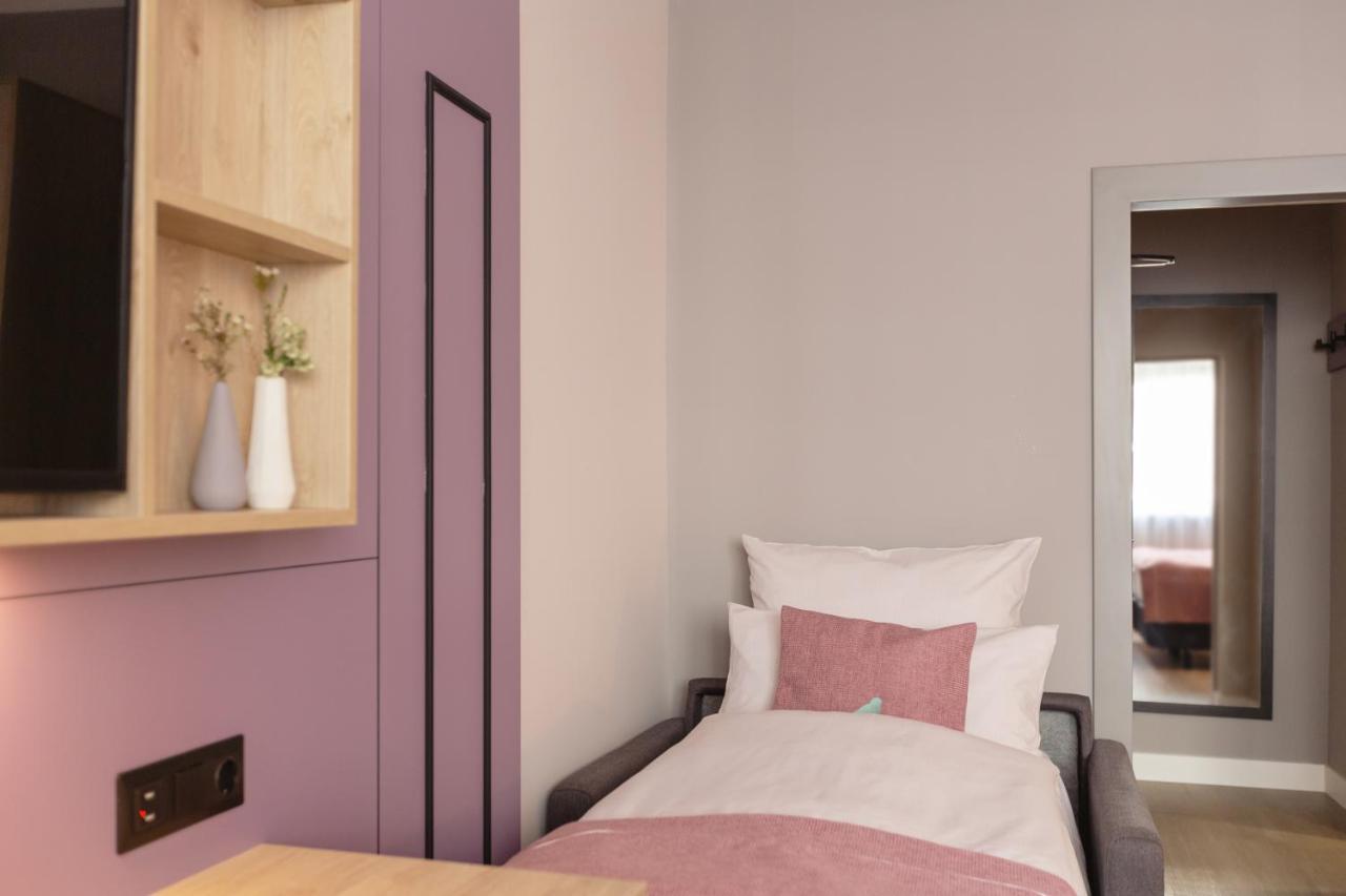 Yggotel Spurv Hotel Berlino