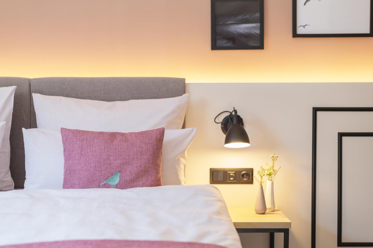 Hotel Yggotel Spurv Berlino