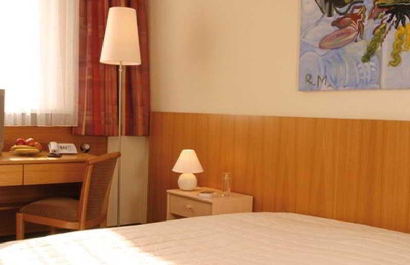 Hotel Yggotel Spurv Berlino