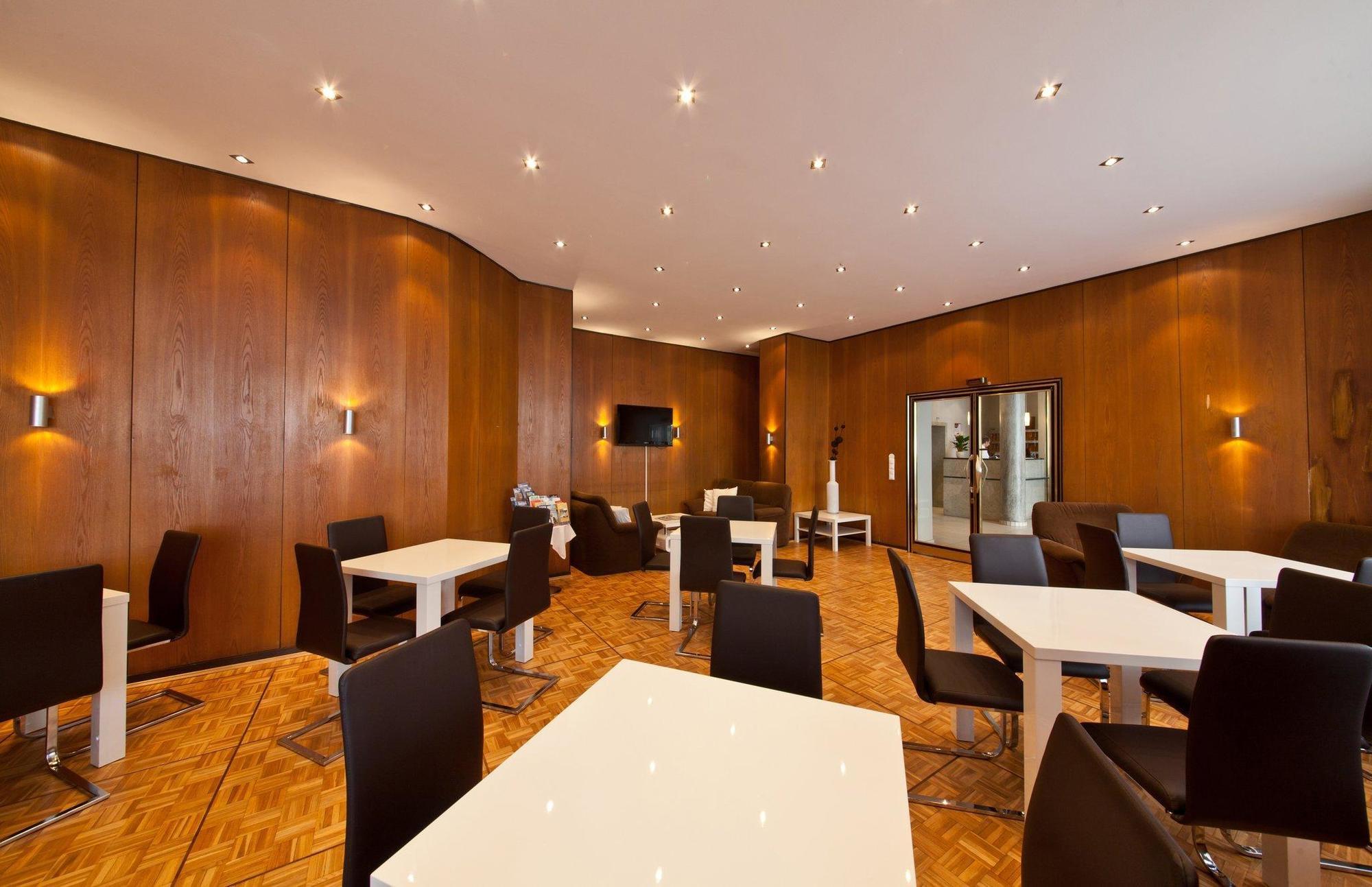 Yggotel Spurv 3* Berlino