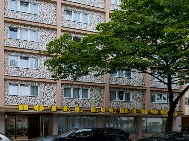 Yggotel Spurv 3* Berlino